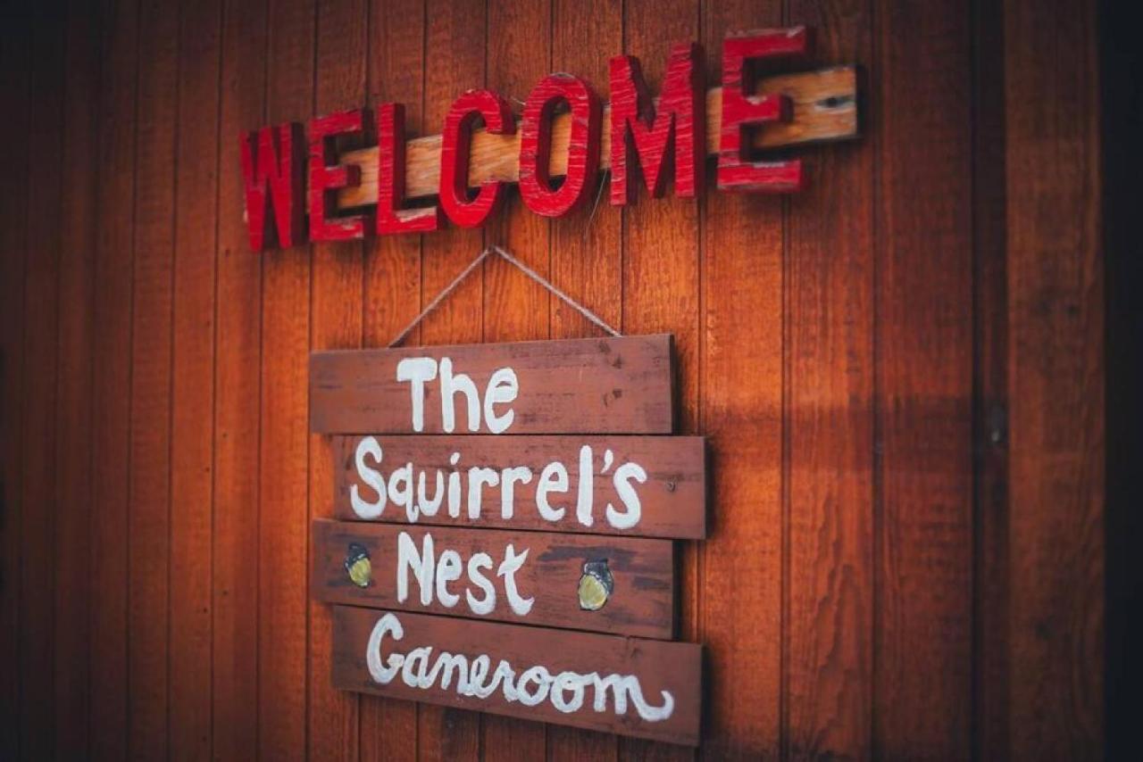 Cabin #3 Rainbow Trout - Pet Friendly- Sleeps 6 - Playground & Game Room Payson Extérieur photo